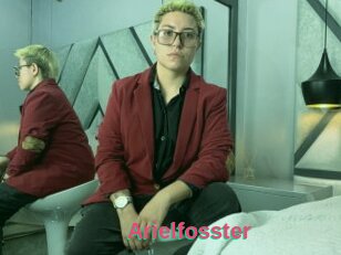 Arielfosster
