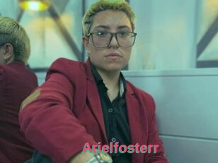 Arielfosterr