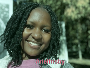 Arielfrisby