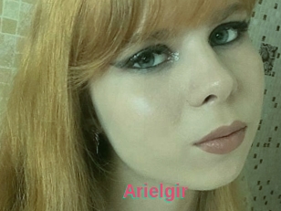 Arielgir