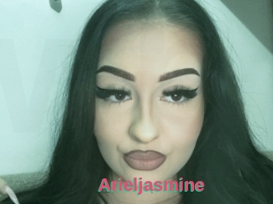 Arieljasmine