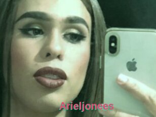 Arieljonees