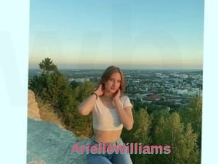 Ariellewilliams