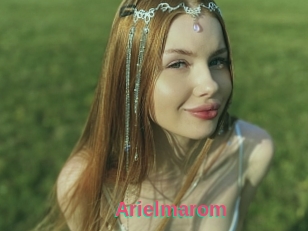 Arielmarom