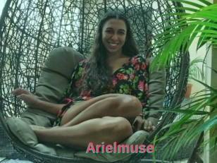 Arielmuse