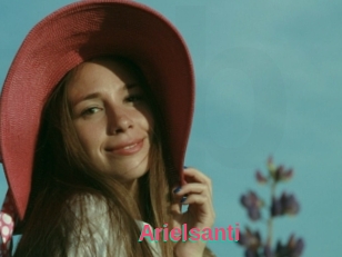 Arielsanti