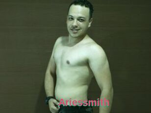 Ariessmith