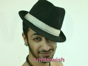 Arifdarwish