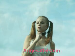 Arigesaffelstein