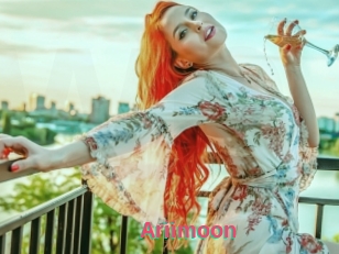 Ariimoon
