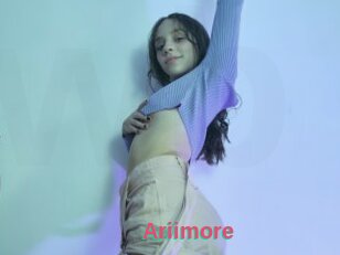 Ariimore