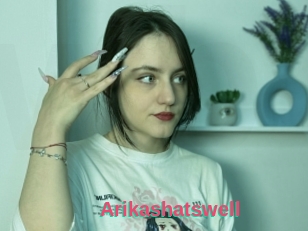 Arikashatswell
