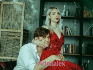 Arinaalex