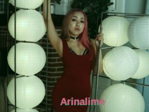 Arinalime