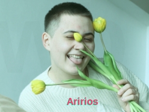 Aririos