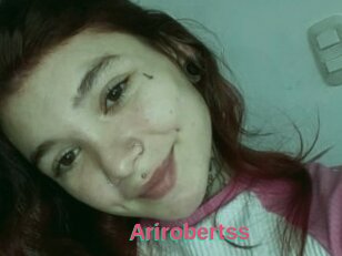 Arirobertss