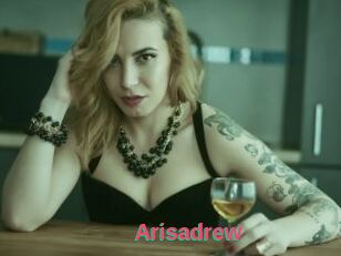Arisadrew