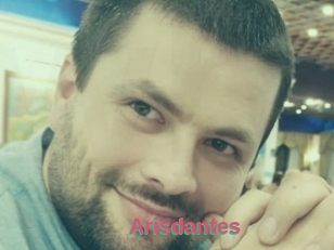 Arisdantes