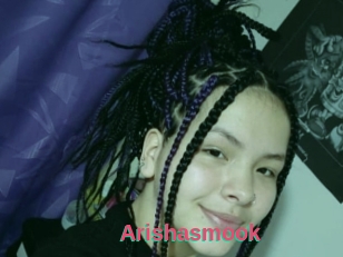 Arishasmook