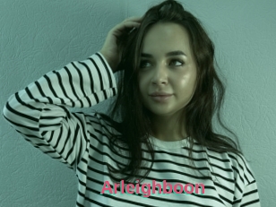 Arleighboon