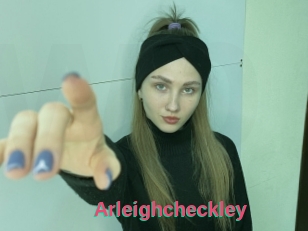 Arleighcheckley