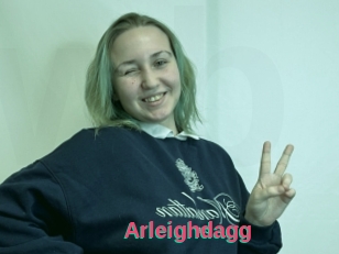 Arleighdagg