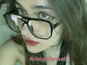 Arleighfarwell