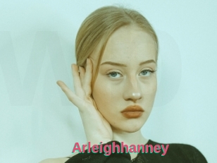 Arleighhanney