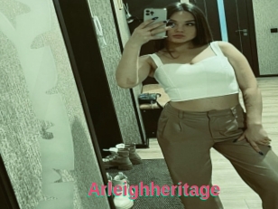 Arleighheritage