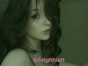 Arleighhiett