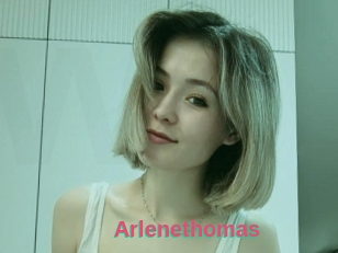 Arlenethomas