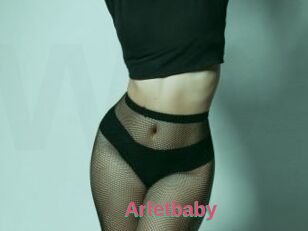 Arletbaby