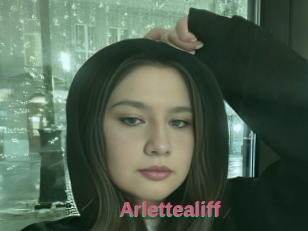 Arlettealiff