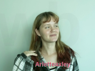 Arletteaxley