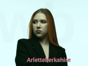 Arletteberkshire