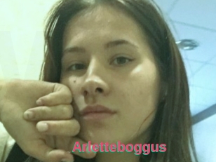 Arletteboggus
