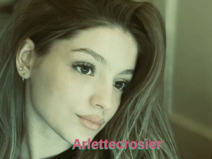 Arlettecrosier