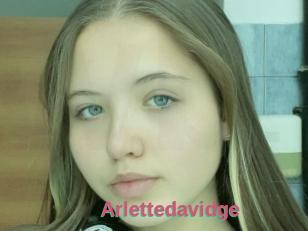 Arlettedavidge