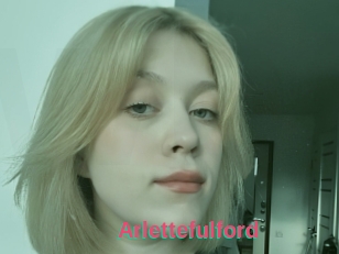 Arlettefulford