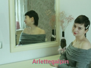 Arlettegalpin