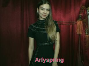 Arlyspring