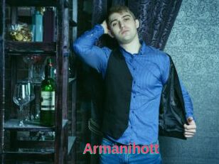 Armanihott