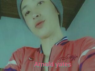 Arnold_yates