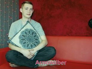 Arnowilber