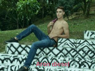 Aron_diesel