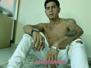 Aronfanton