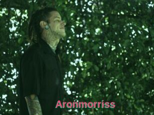 Aronmorriss