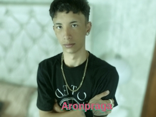 Aronpraga