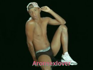 Aronsexlover