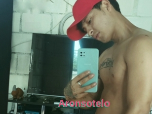 Aronsotelo